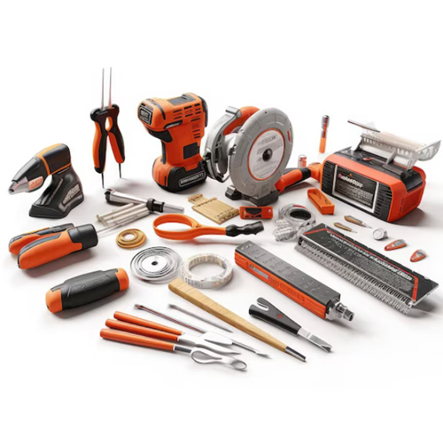 Electrical Equipment