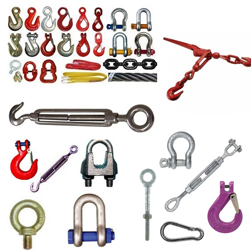 General Deck Equipment