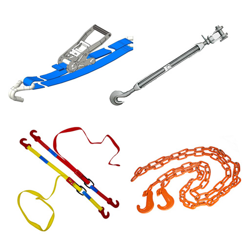 Lashing Equipment