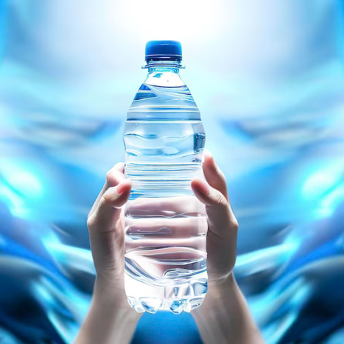 Packaged Drinking Water