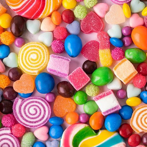 Sweets & Confectioneries