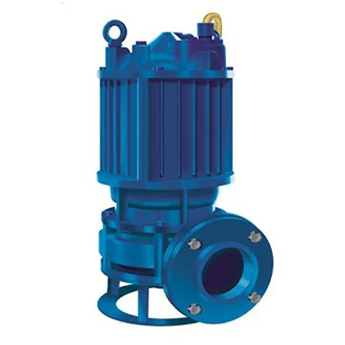 Marine Pumps & Motors
