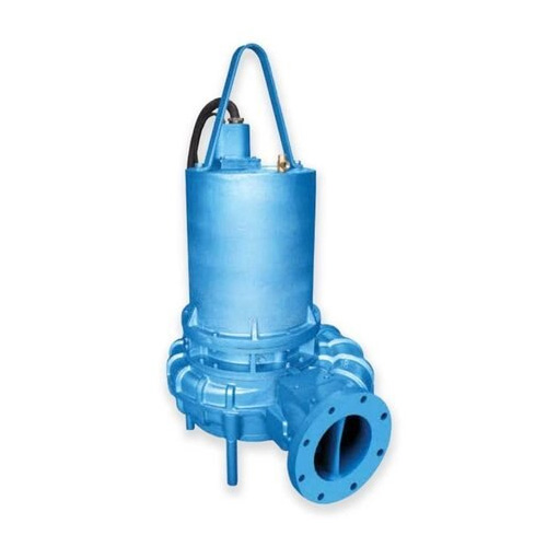 Marine Pumps & Motors