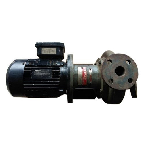 Marine Pumps & Motors