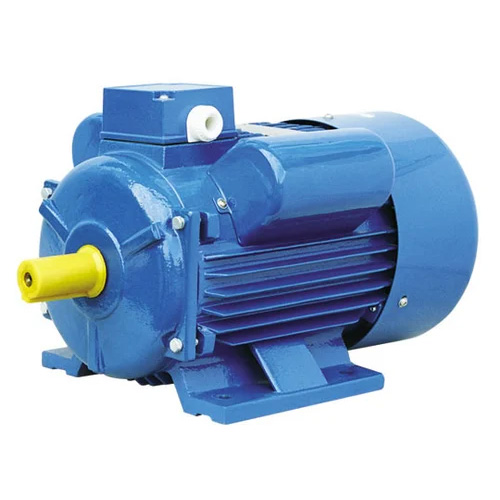 Marine Pumps & Motors