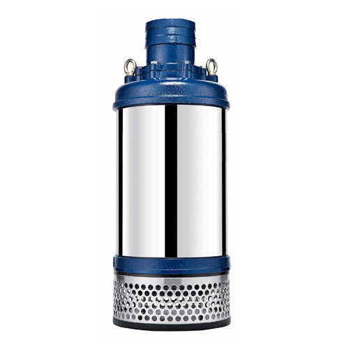 Marine Pumps & Motors