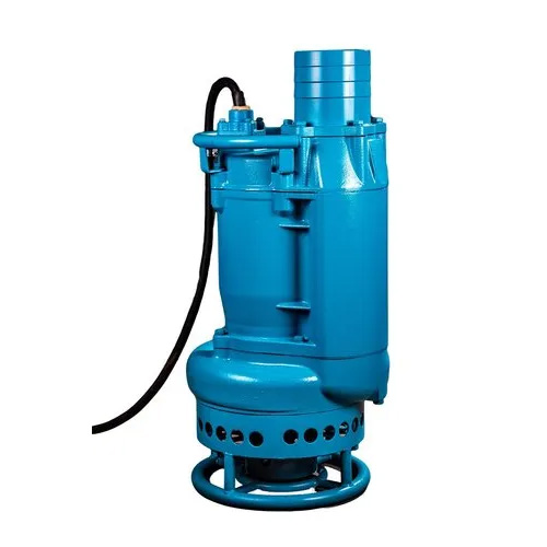 Marine Pumps & Motors