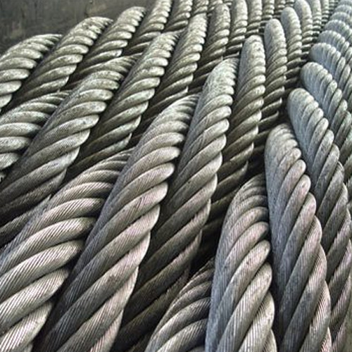 Wire Ropes